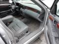 Sterling Silver - DeVille Sedan Photo No. 18