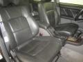 Black Granite - Outback Limited Wagon Photo No. 23