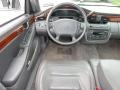 Sterling Silver - DeVille Sedan Photo No. 30