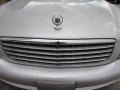 Sterling Silver - DeVille Sedan Photo No. 37