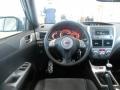 Obsidian Black Pearl - Impreza WRX STi Photo No. 24
