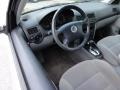 2001 Silver Arrow Metallic Volkswagen Jetta GLS Sedan  photo #12