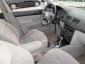 2001 Silver Arrow Metallic Volkswagen Jetta GLS Sedan  photo #19