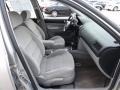 Silver Arrow Metallic - Jetta GLS Sedan Photo No. 20