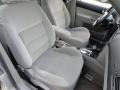 Silver Arrow Metallic - Jetta GLS Sedan Photo No. 21