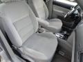 2001 Silver Arrow Metallic Volkswagen Jetta GLS Sedan  photo #21