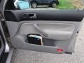Silver Arrow Metallic - Jetta GLS Sedan Photo No. 22