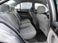 Silver Arrow Metallic - Jetta GLS Sedan Photo No. 23