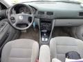 Silver Arrow Metallic - Jetta GLS Sedan Photo No. 27