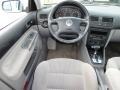 Silver Arrow Metallic - Jetta GLS Sedan Photo No. 28
