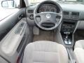 2001 Silver Arrow Metallic Volkswagen Jetta GLS Sedan  photo #28