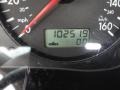 Silver Arrow Metallic - Jetta GLS Sedan Photo No. 43