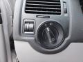 Silver Arrow Metallic - Jetta GLS Sedan Photo No. 45