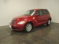 Inferno Red Crystal Pearl - PT Cruiser  Photo No. 1