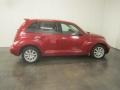 Inferno Red Crystal Pearl - PT Cruiser  Photo No. 11