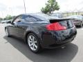Black Obsidian - G 35 Coupe Photo No. 5