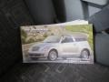 2007 Inferno Red Crystal Pearl Chrysler PT Cruiser   photo #21