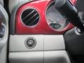 2007 Inferno Red Crystal Pearl Chrysler PT Cruiser   photo #23