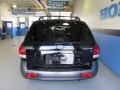 Black Obsidian - Santa Fe GLS 4WD Photo No. 3