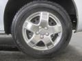 Ultra Silver Metallic - Cavalier Sedan Photo No. 7