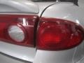 Ultra Silver Metallic - Cavalier Sedan Photo No. 9