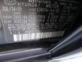 Black Obsidian - Santa Fe GLS 4WD Photo No. 14