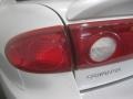 Ultra Silver Metallic - Cavalier Sedan Photo No. 10