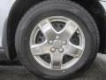 Ultra Silver Metallic - Cavalier Sedan Photo No. 12