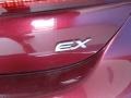 Redondo Red Pearl - Accord EX Sedan Photo No. 5