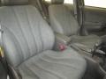 Ultra Silver Metallic - Cavalier Sedan Photo No. 15