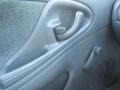 Ultra Silver Metallic - Cavalier Sedan Photo No. 17