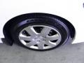Taffeta White - Civic LX Sedan Photo No. 5