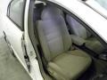 Taffeta White - Civic LX Sedan Photo No. 8
