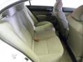 Taffeta White - Civic LX Sedan Photo No. 10
