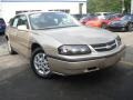 Sandstone Metallic - Impala  Photo No. 1