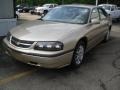 Sandstone Metallic - Impala  Photo No. 2