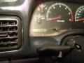 1998 Light Driftwood Satin Glow Dodge Ram 1500 Laramie SLT Regular Cab 4x4  photo #25
