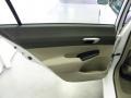 Taffeta White - Civic LX Sedan Photo No. 13