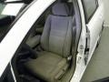 Taffeta White - Civic LX Sedan Photo No. 17
