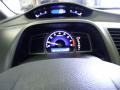 Taffeta White - Civic LX Sedan Photo No. 18