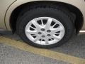 Sandstone Metallic - Impala  Photo No. 9