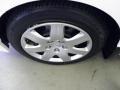 Taffeta White - Civic LX Sedan Photo No. 22