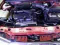 2000 Ford Contour 2.0 Liter DOHC 16-Valve 4 Cylinder Engine Photo