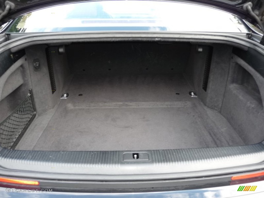 2006 Audi A8 4.2 quattro Trunk Photo #52571180