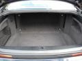 Black/Amaretto Trunk Photo for 2006 Audi A8 #52571180