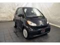 Deep Black - fortwo pure coupe Photo No. 12