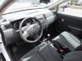 2009 Fresh Powder Nissan Versa 1.6 Sedan  photo #8