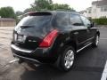 Super Black - Murano SL AWD Photo No. 3