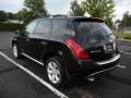 Super Black - Murano SL AWD Photo No. 4
