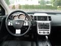 Super Black - Murano SL AWD Photo No. 5